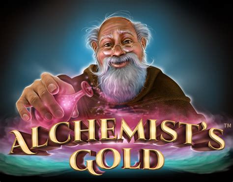 Slot Alchemist S Gold